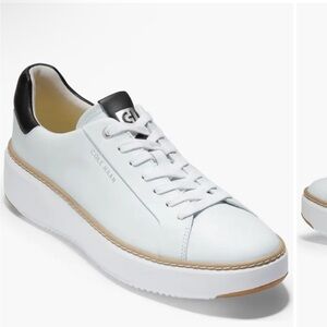 Cole Haan GrandPro Topspin Sneaker (Women)